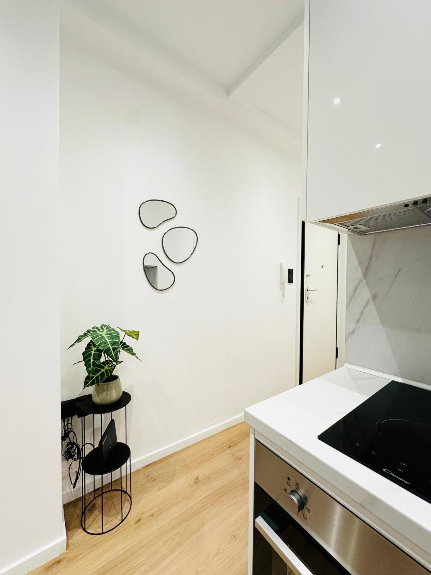 πολυτελές στο κέντρο της θεσσαλονίκης! Apartment *