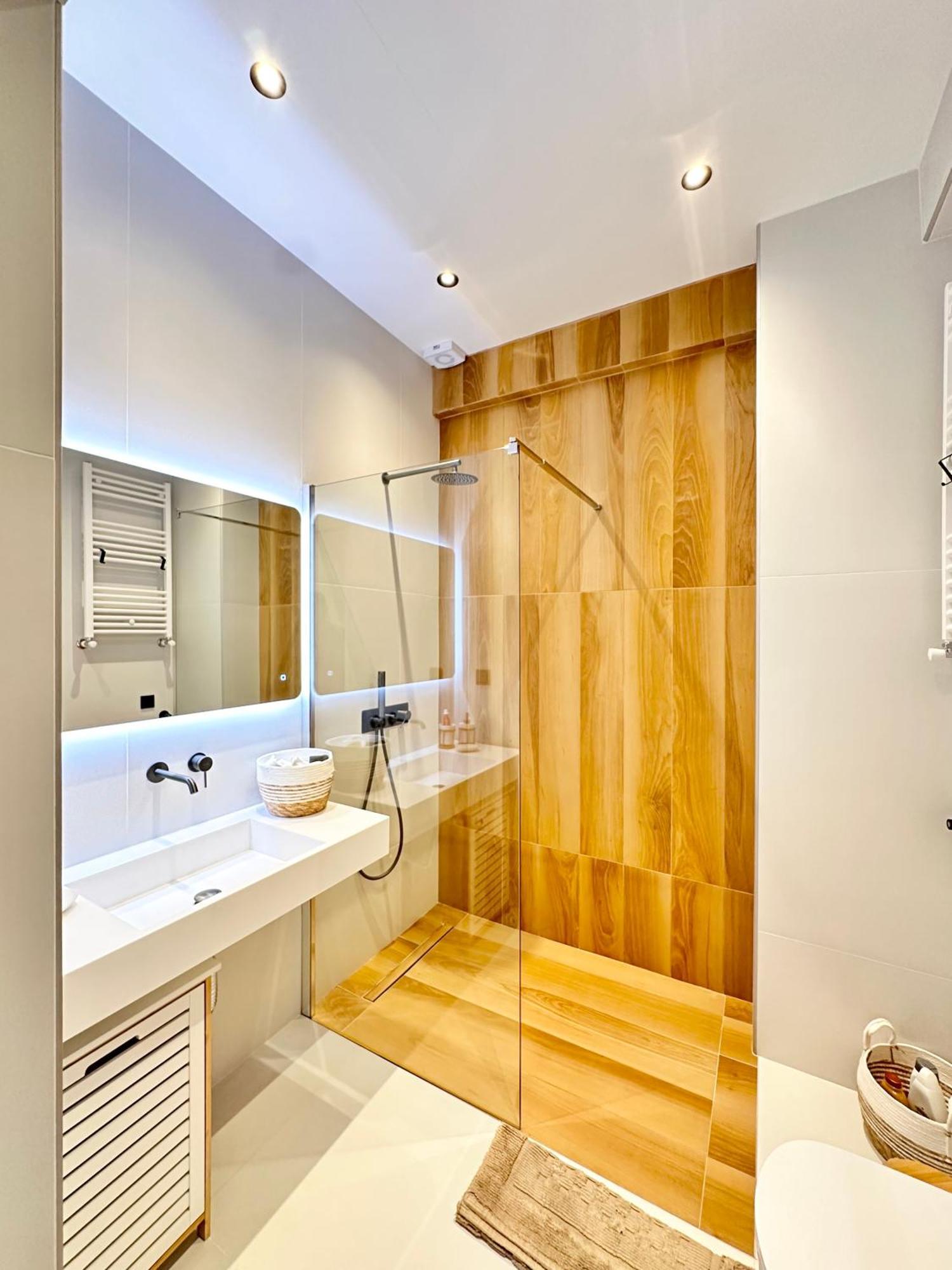 Apartment πολυτελές στο κέντρο της θεσσαλονίκης!