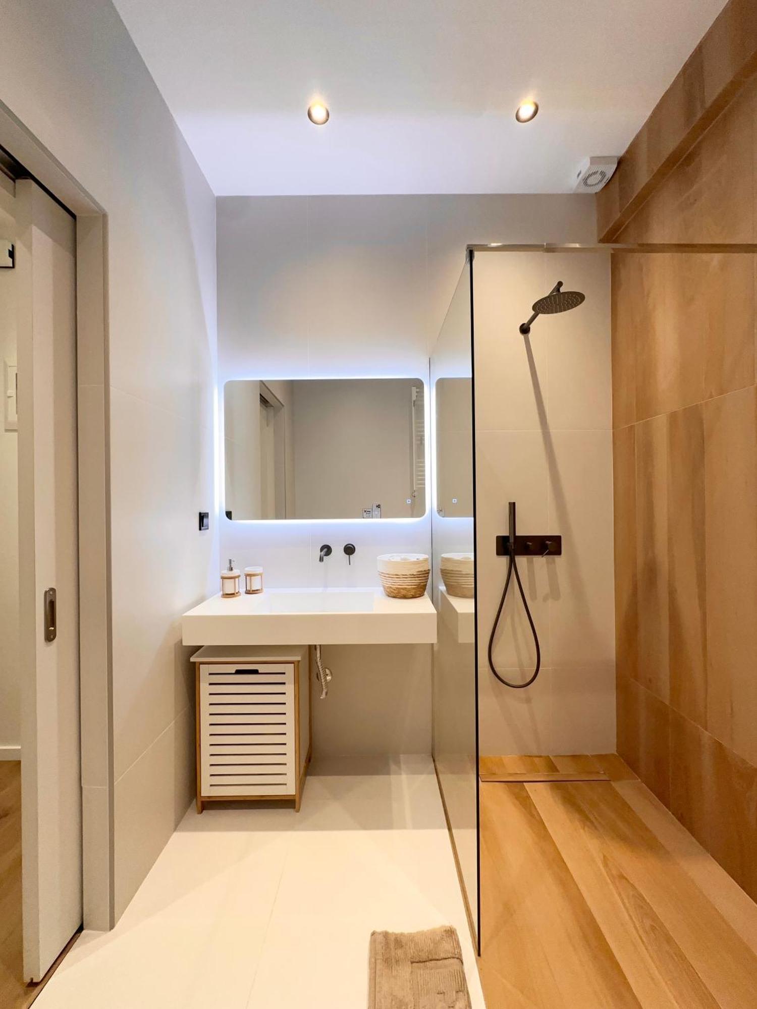 πολυτελές στο κέντρο της θεσσαλονίκης! Apartment