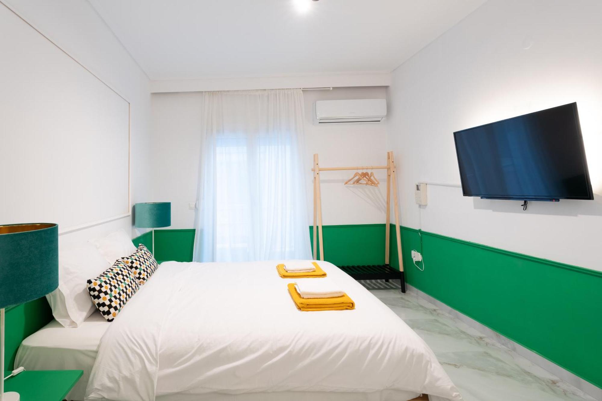 Apartment Vn Urban House Thessaloniki