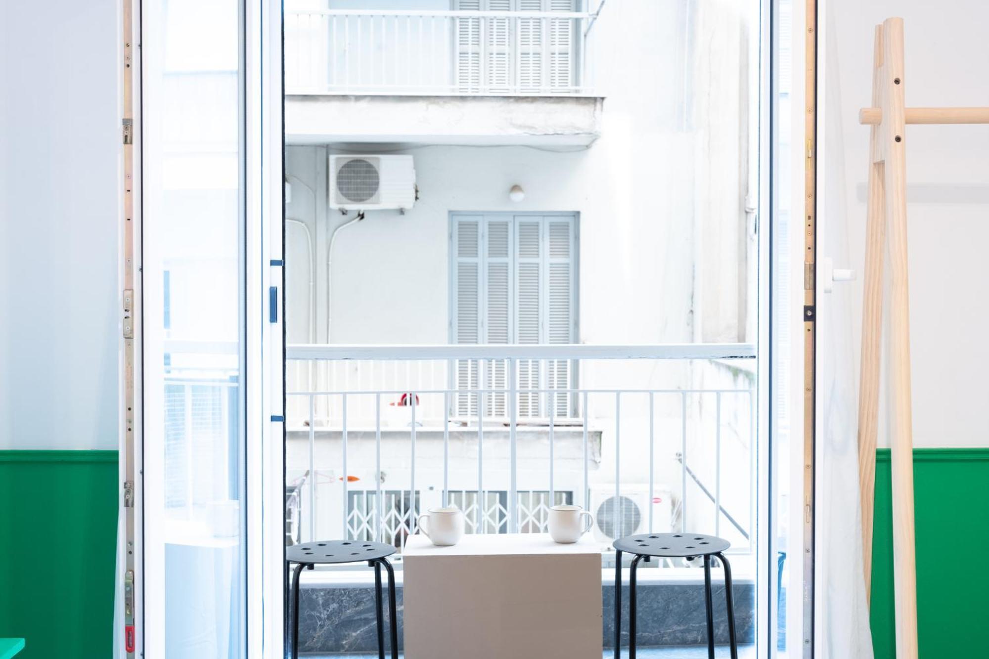 Vn Urban House Apartment Thessaloniki