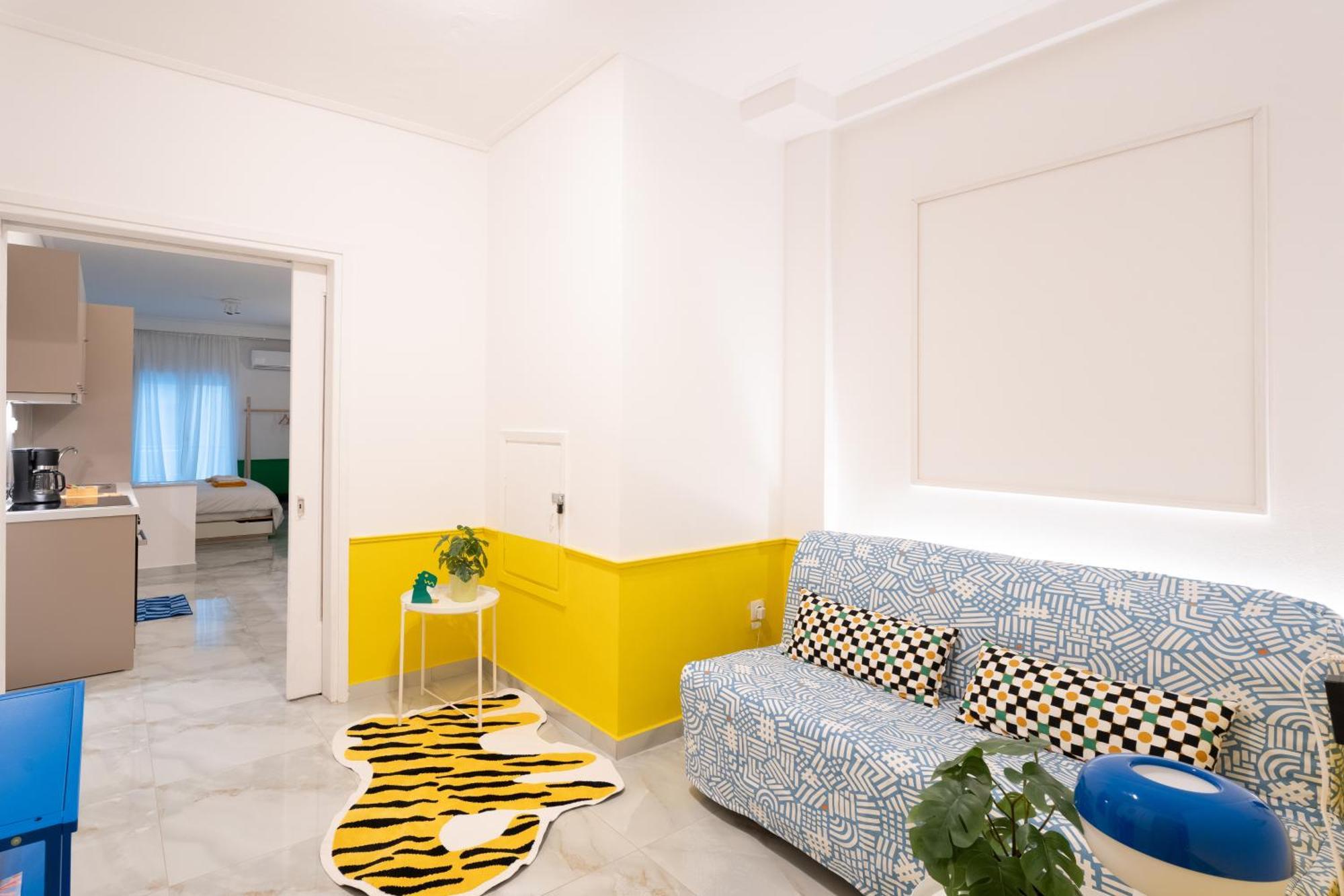 Apartment Vn Urban House