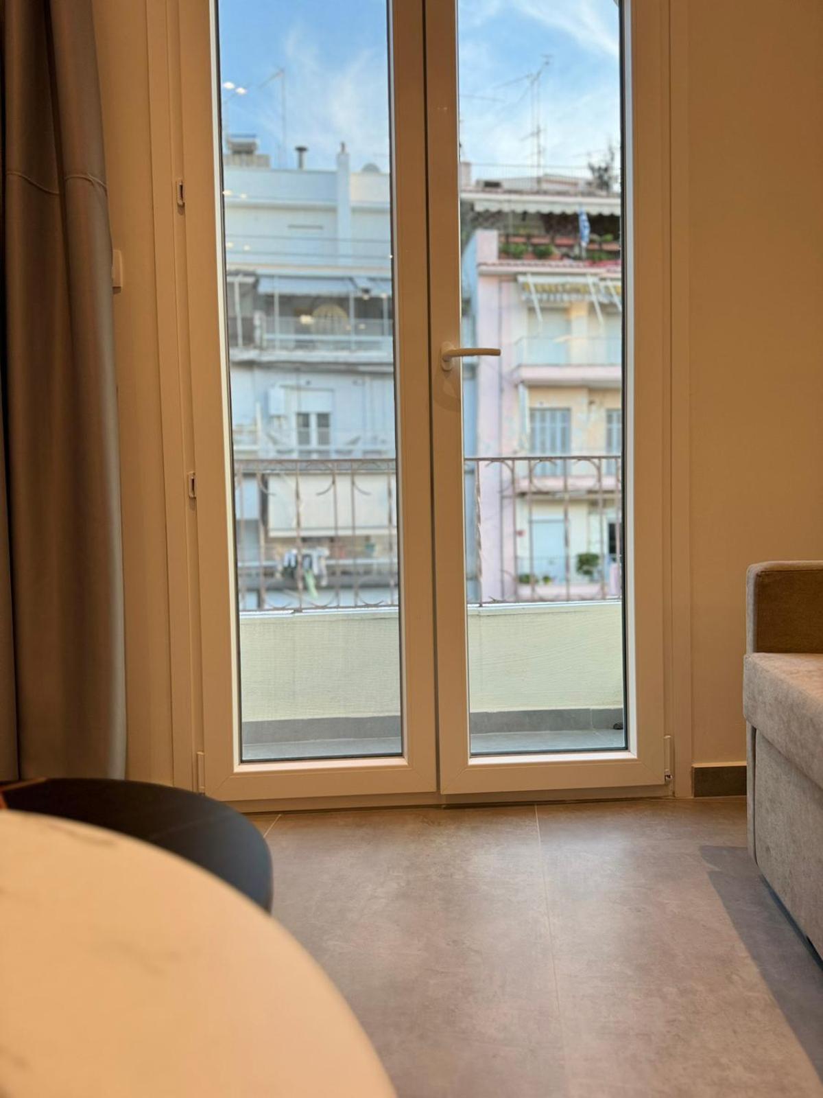 Appartement Ifestos-your Urban
