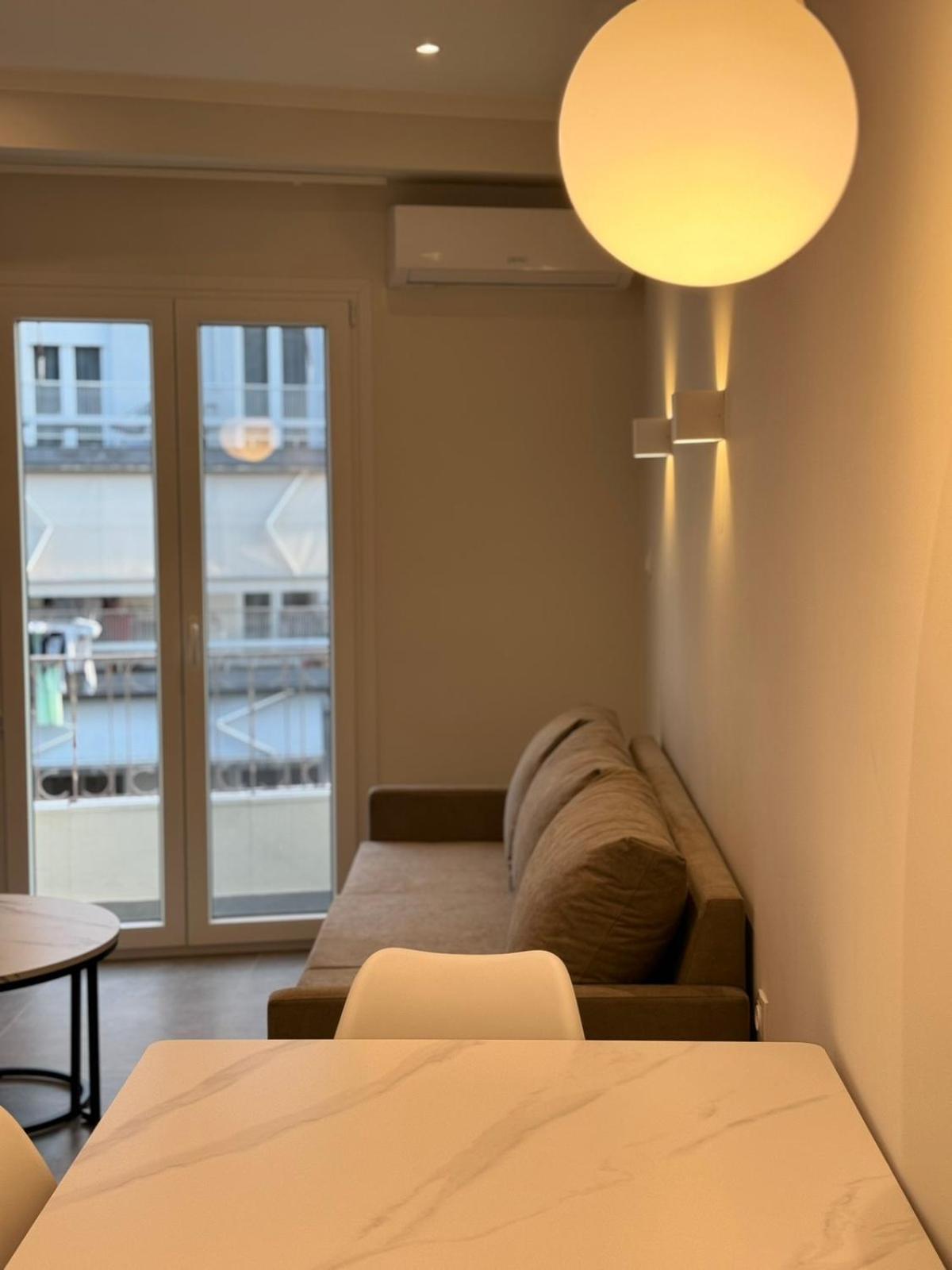 Ifestos-your Urban Appartement