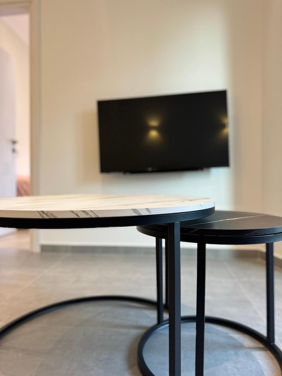 Ifestos-your Urban Appartement Thessaloniki
