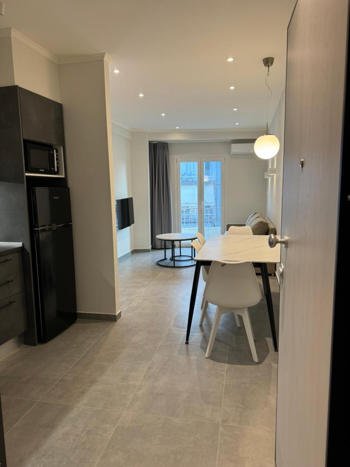 Appartement Ifestos-your Urban Thessaloniki