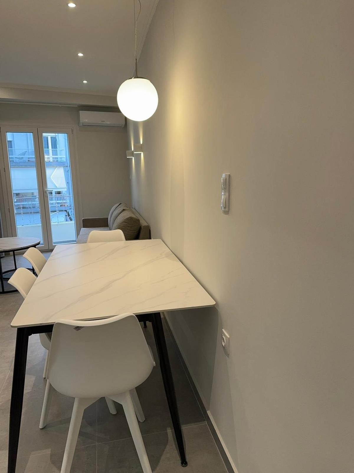 Ifestos-your Urban Appartement Thessaloniki