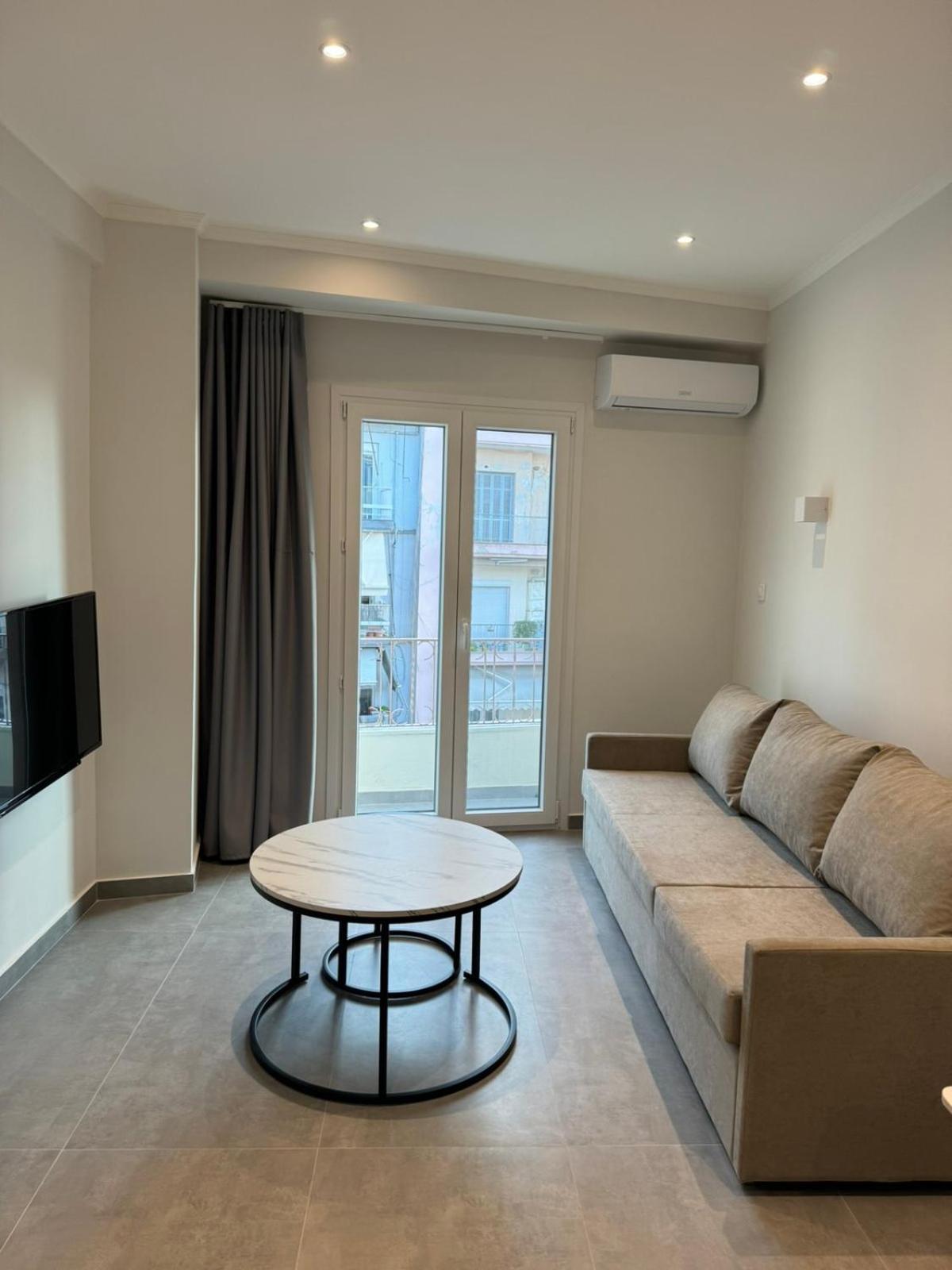 Ifestos-your Urban Appartement Thessaloniki