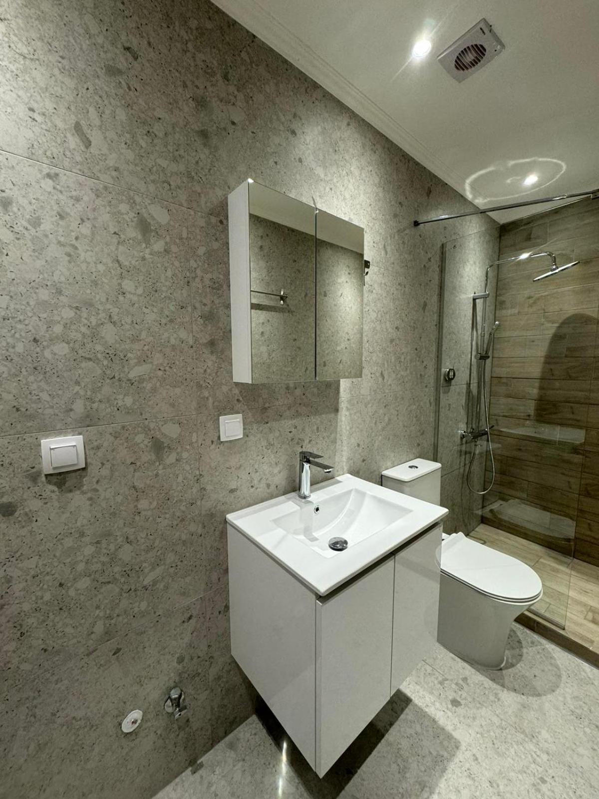 Ifestos-your Urban Appartement