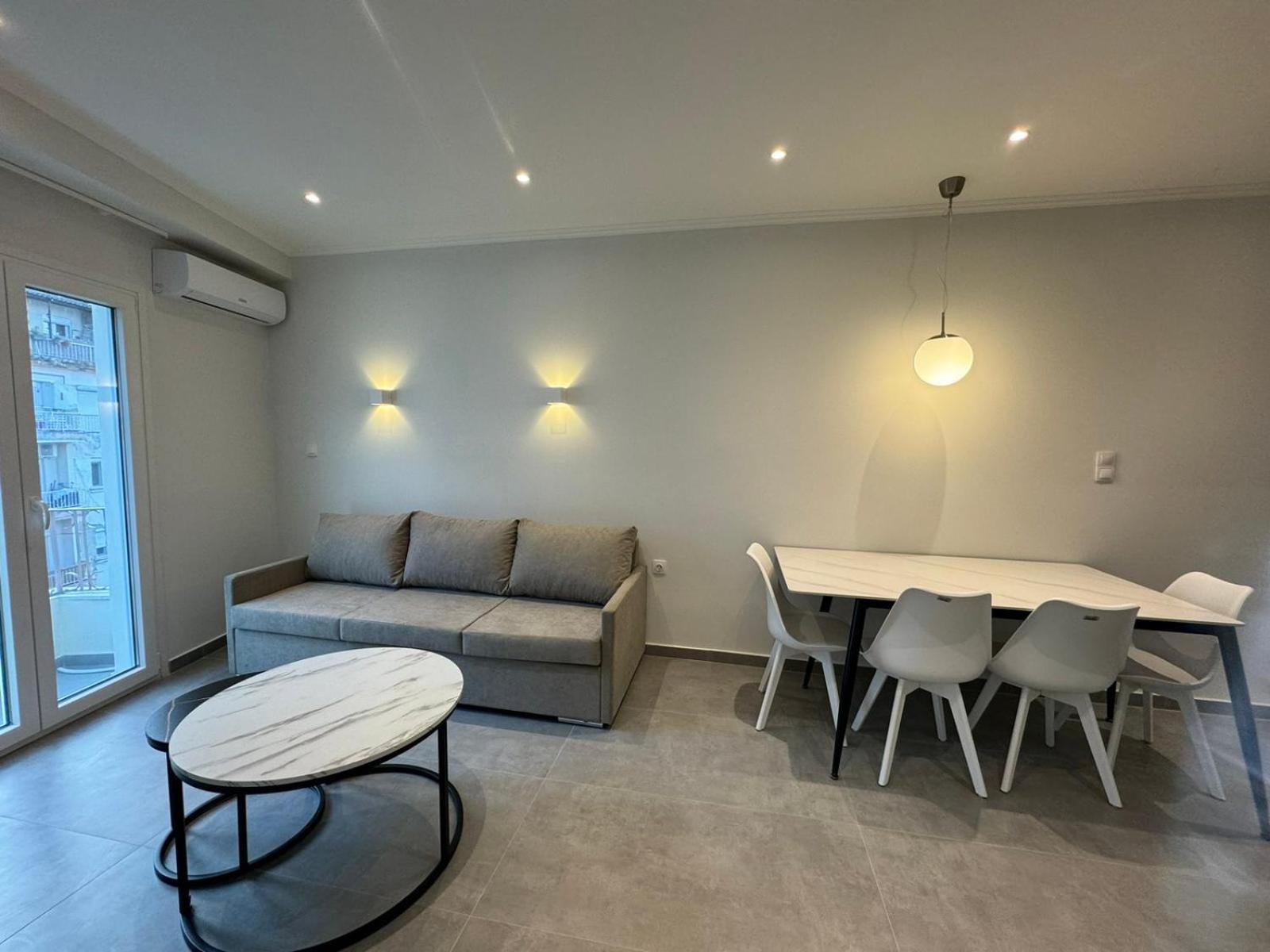 Ifestos-your Urban Appartement *