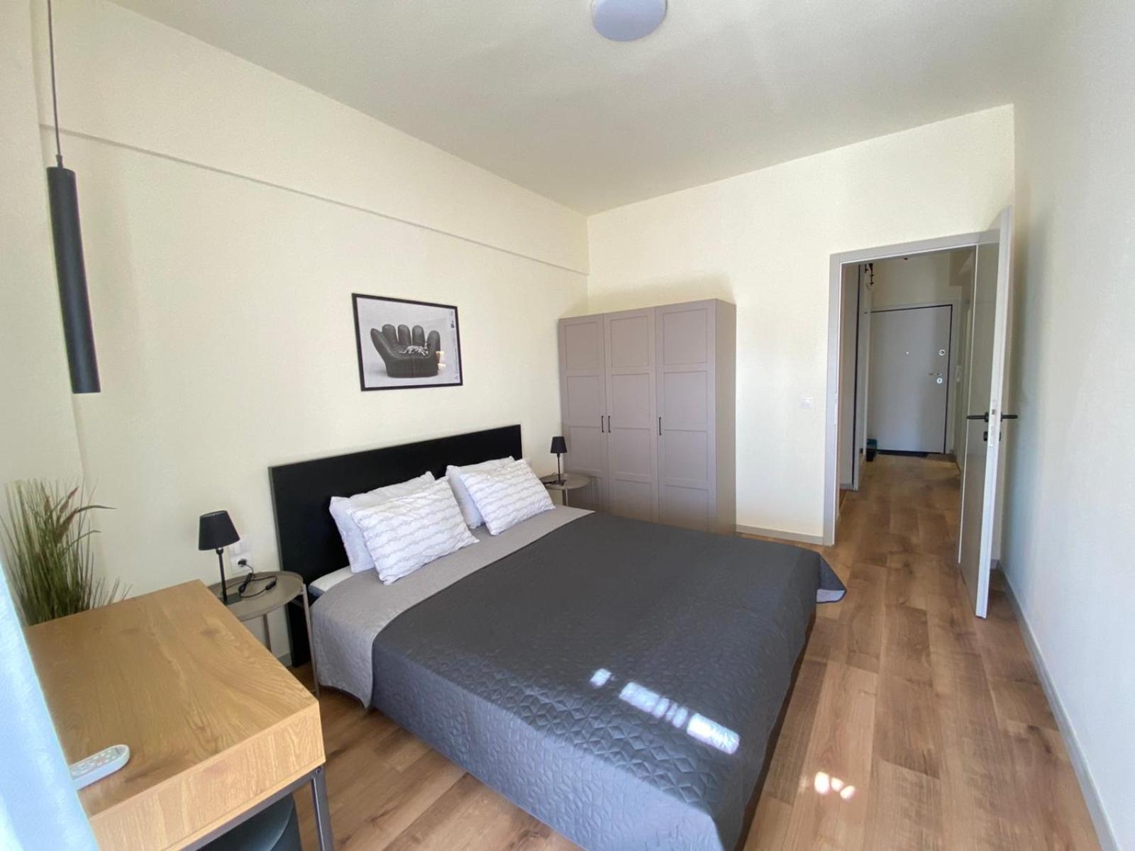 Apartment C.15 Vardan's *