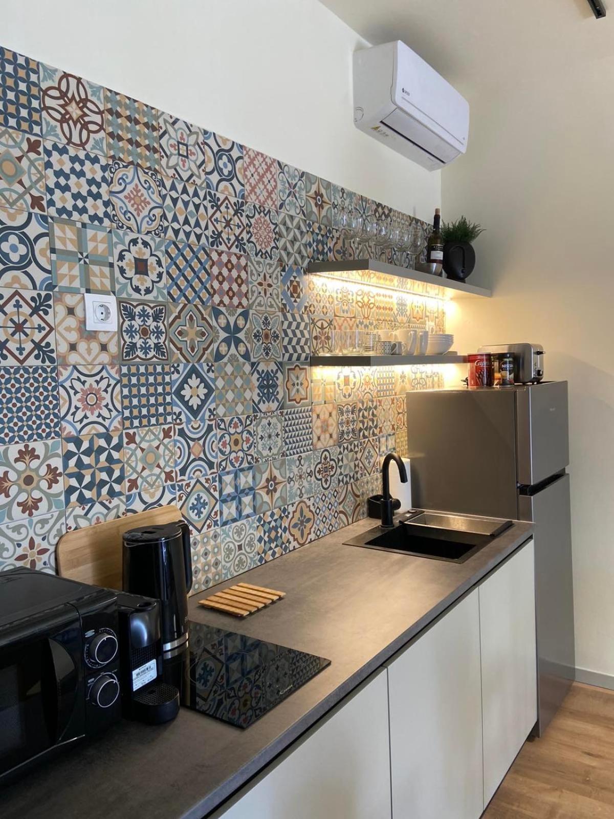 Apartment C.15 Vardan's Thessaloniki