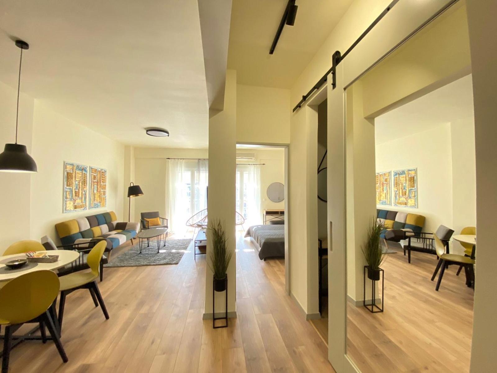 Apartment C.15 Vardan's *