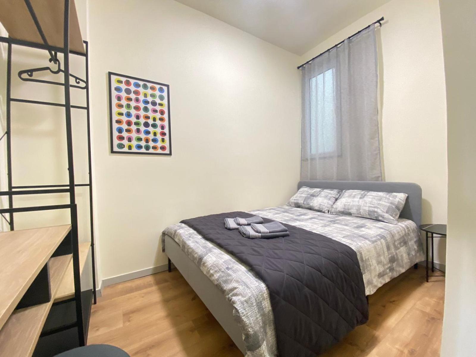 Apartment C.15 Vardan's *