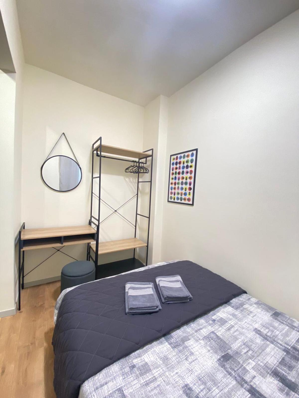 Apartment C.15 Vardan's Thessaloniki