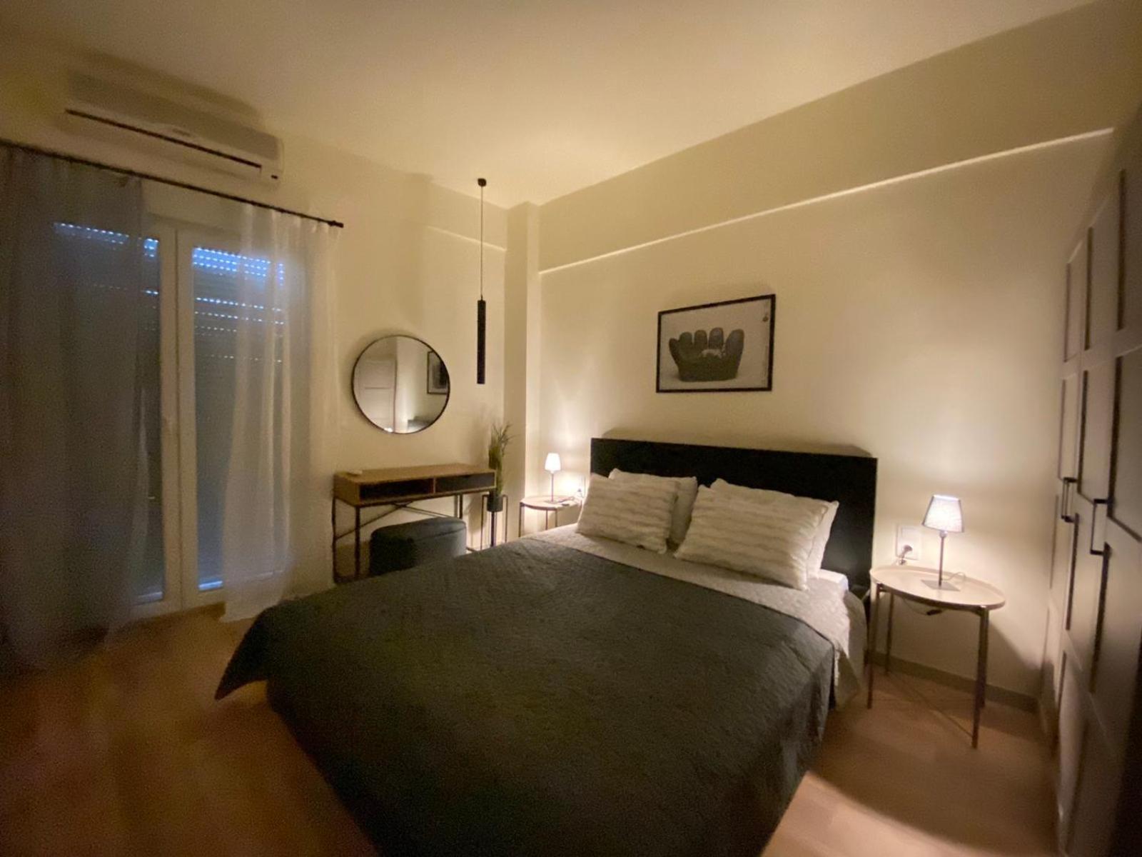 Apartment C.15 Vardan's *