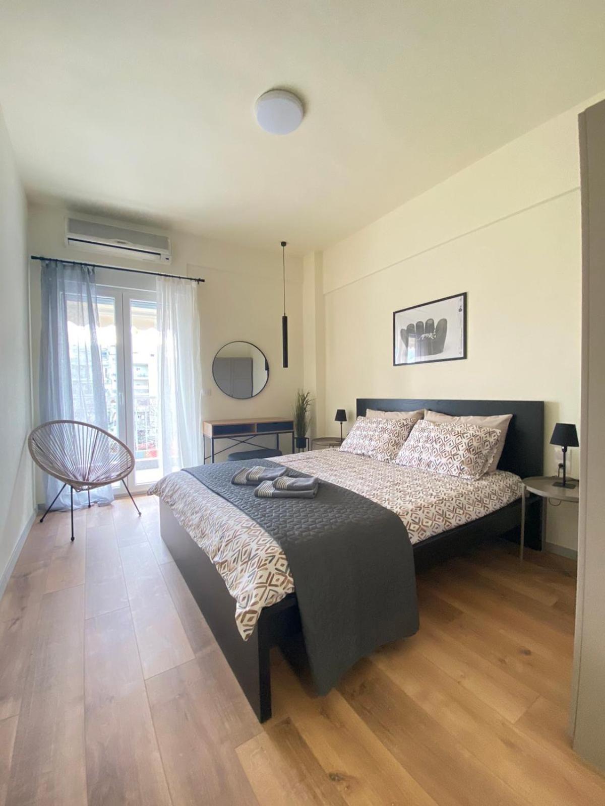Apartment C.15 Vardan's Thessaloniki