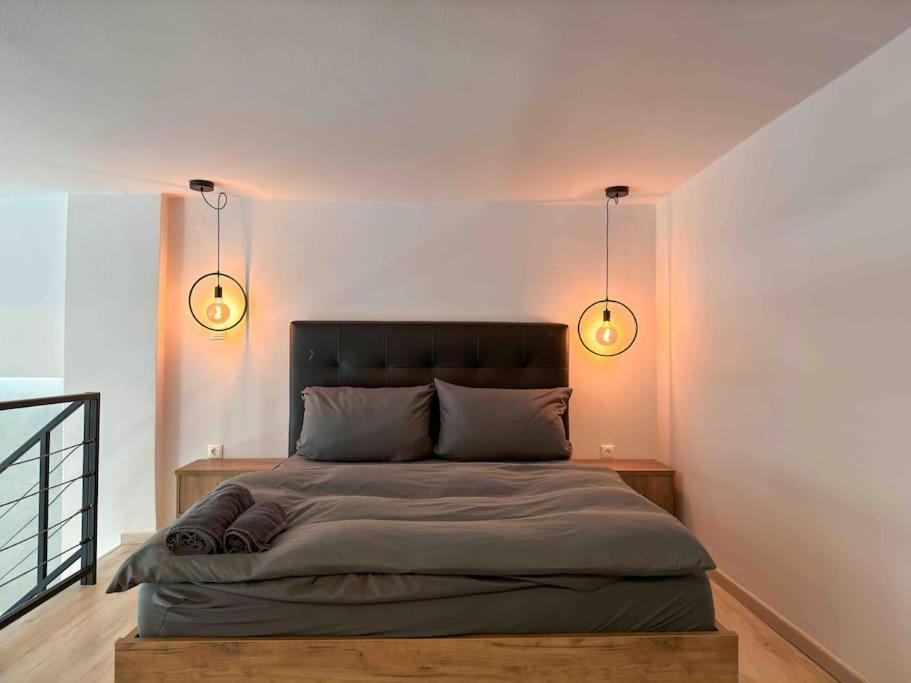 Loft Platon *