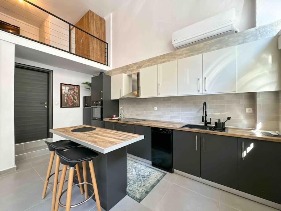 Loft Platon Apartment *