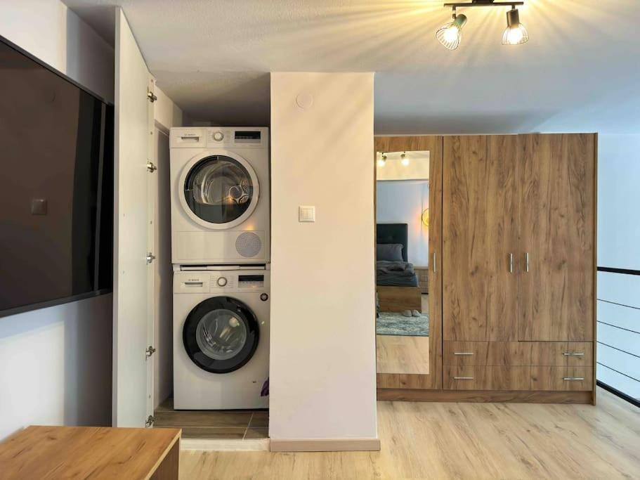 Apartment Loft Platon