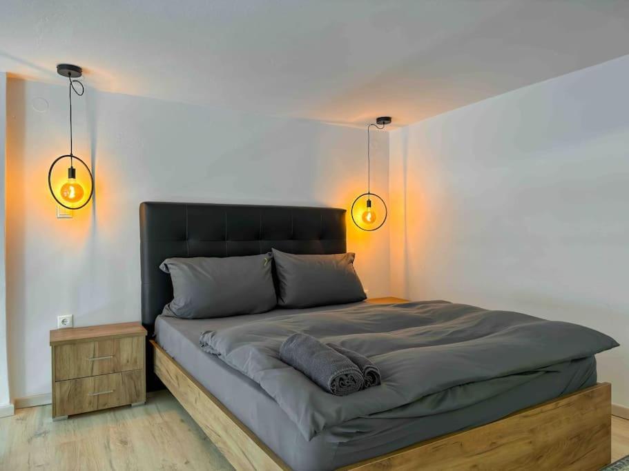 Apartment Loft Platon *
