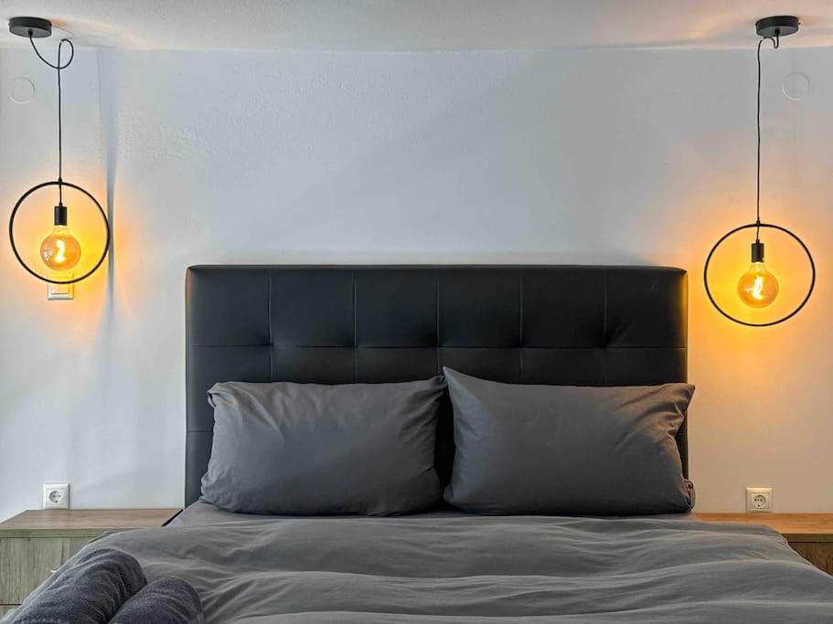 Loft Platon Apartment *