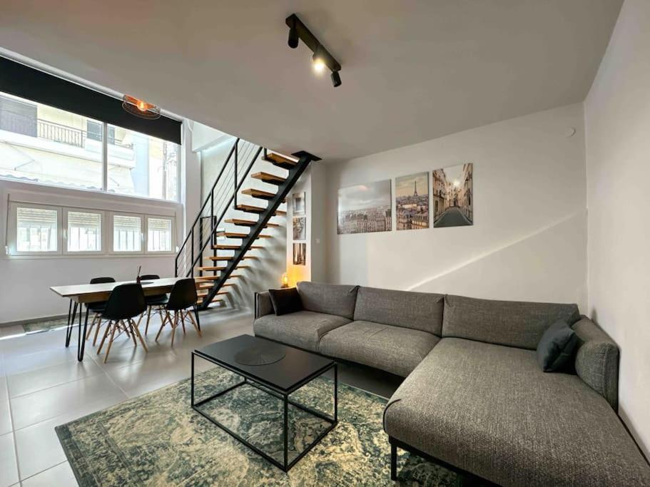 Loft Platon Apartment *