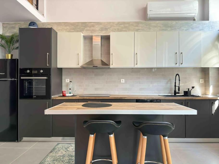 Loft Platon Apartment Thessaloniki