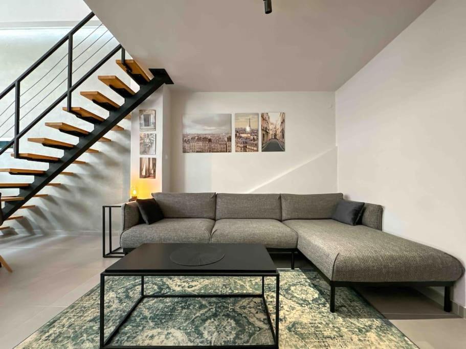 Loft Platon *