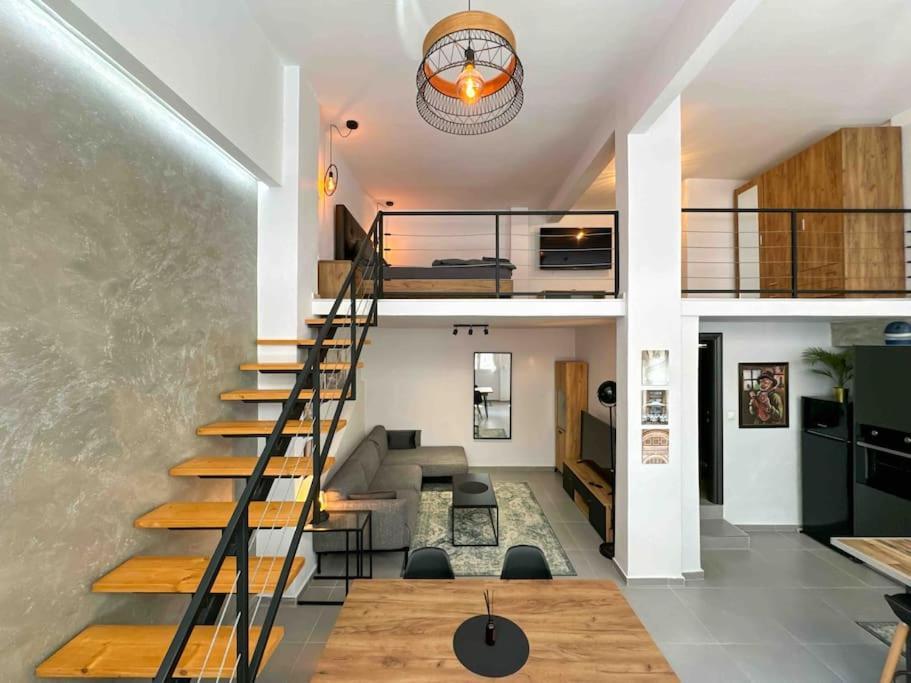 Loft Platon Thessaloniki