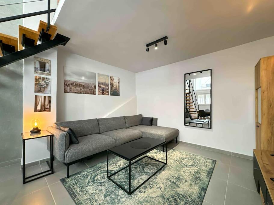 Loft Platon