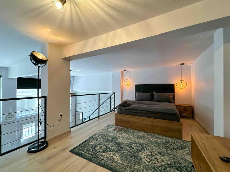 Loft Platon Apartment *