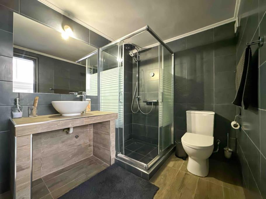 Apartment Loft Platon