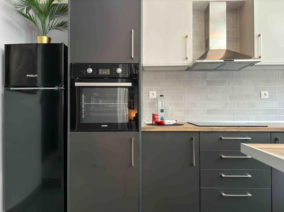 Apartment Loft Platon *