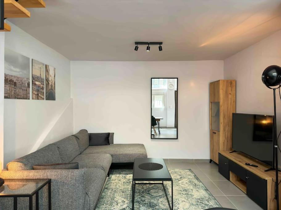 Loft Platon Apartment