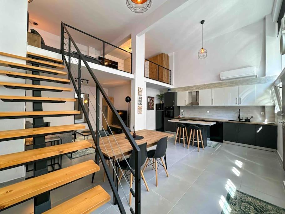Loft Platon * Thessaloniki
