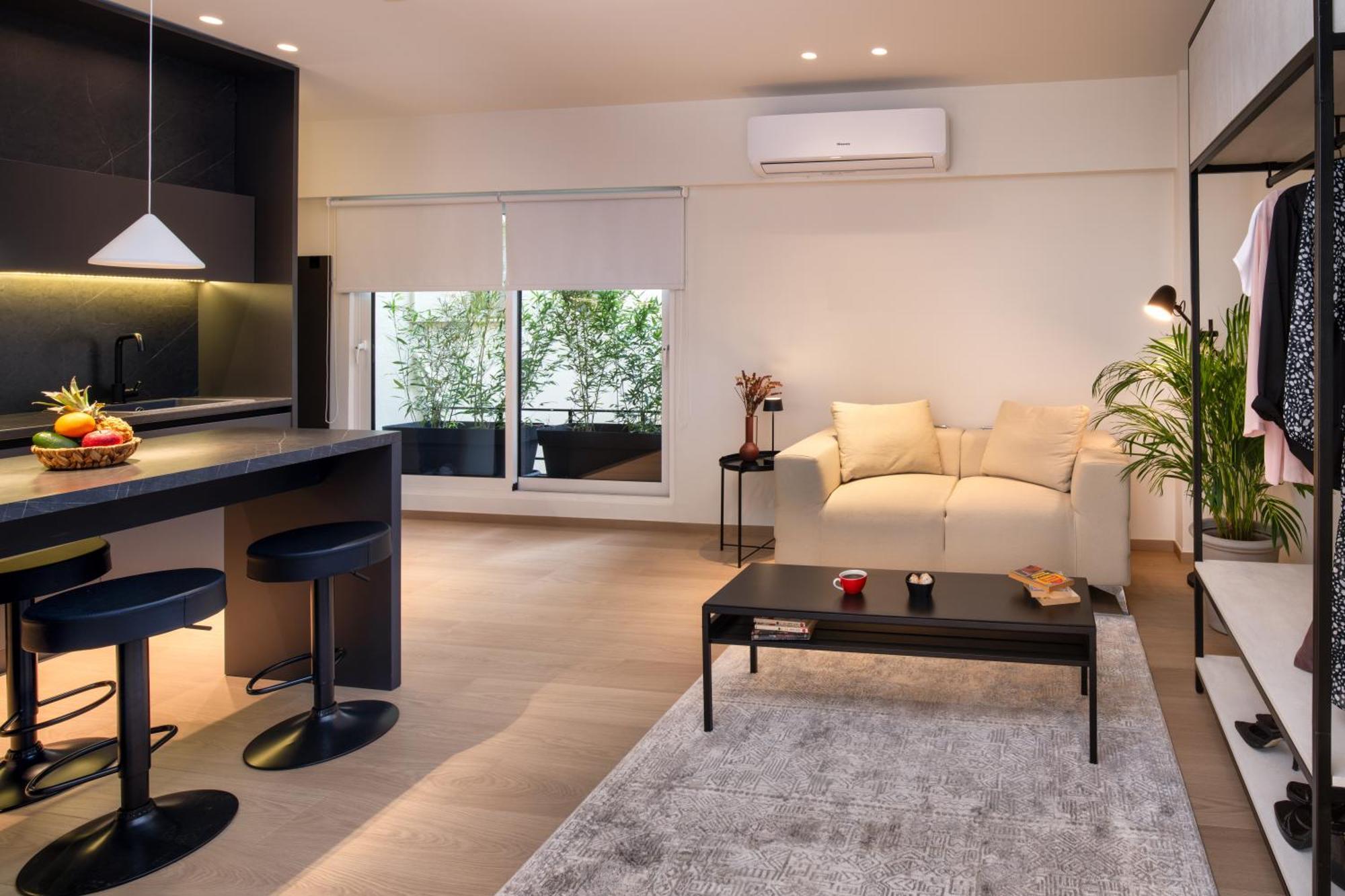 Apartment Pelagus Thessaloniki