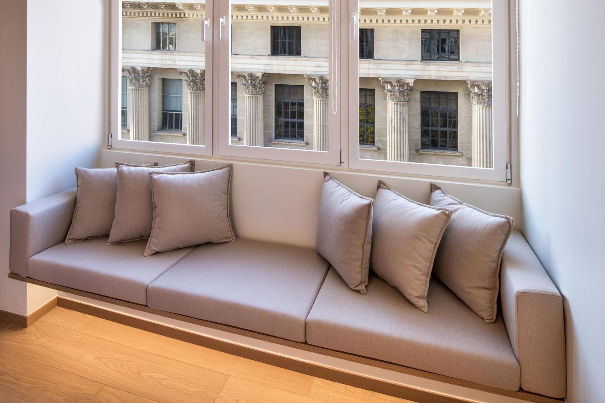 Apartamento Pelagus
