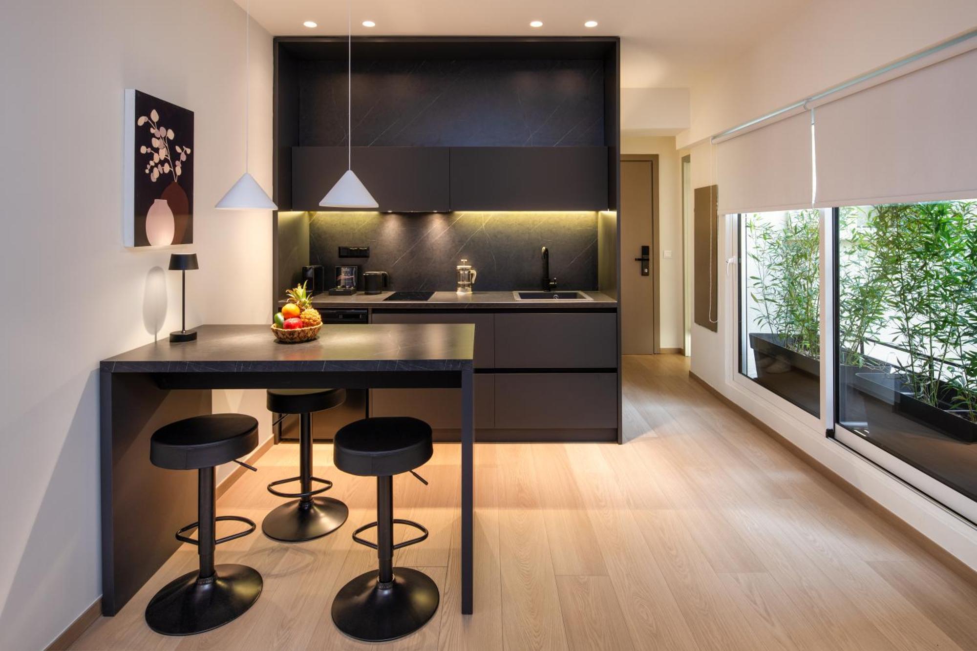 Pelagus Apartment Thessaloniki