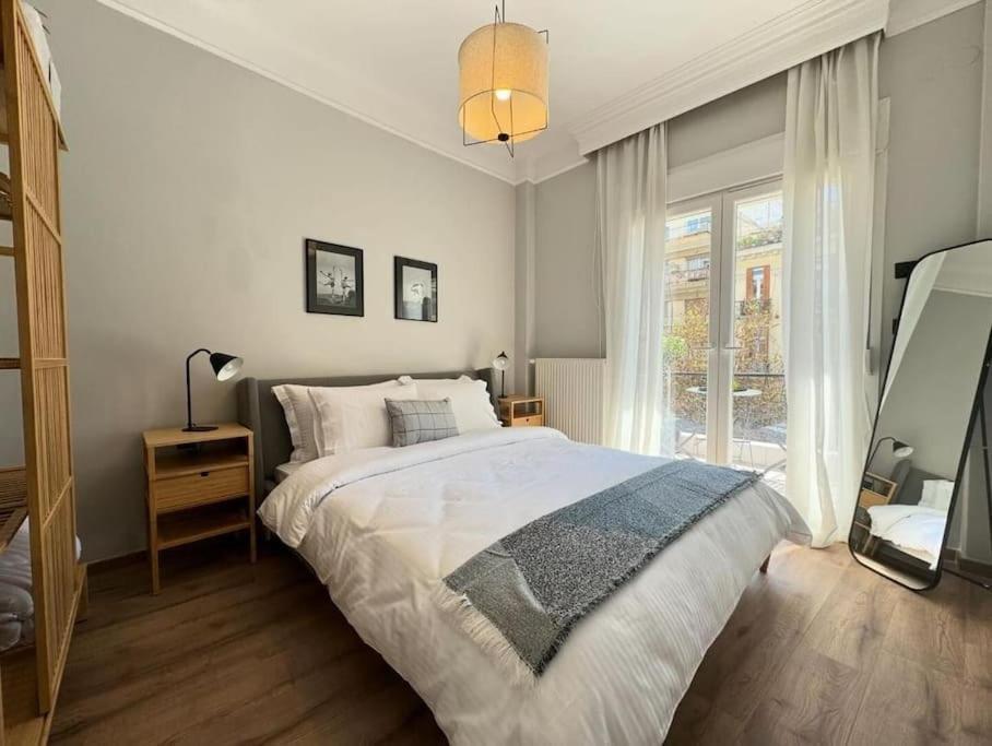 Mavili#19 Elegant Downtown Apartment *