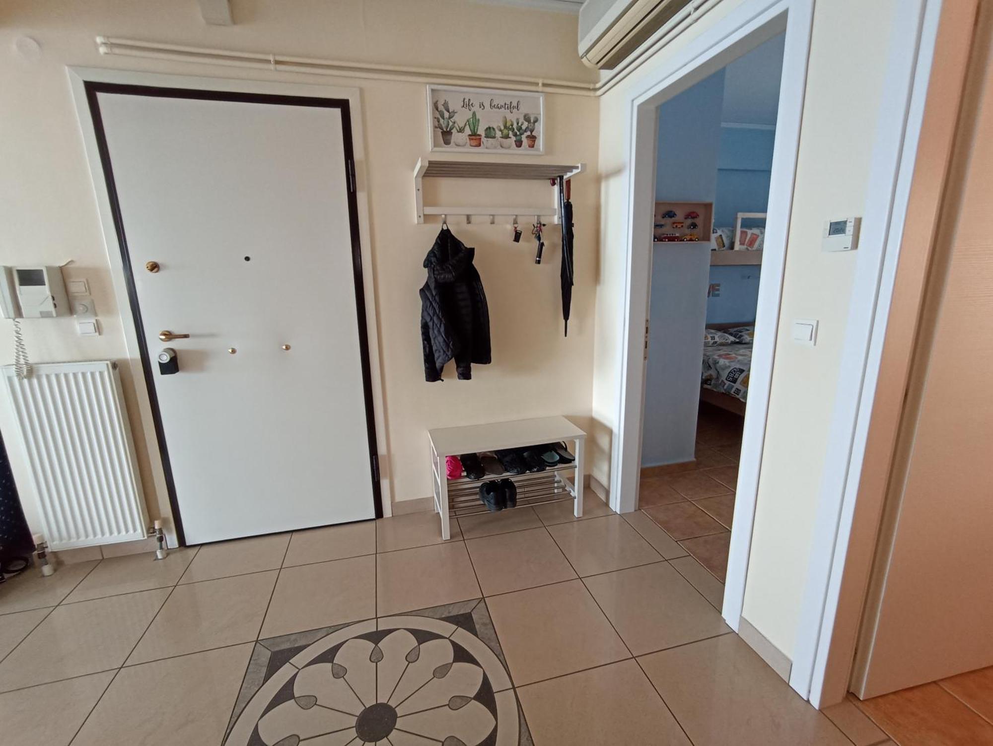 Seafront Family & Free Parking, The Cruiseflat