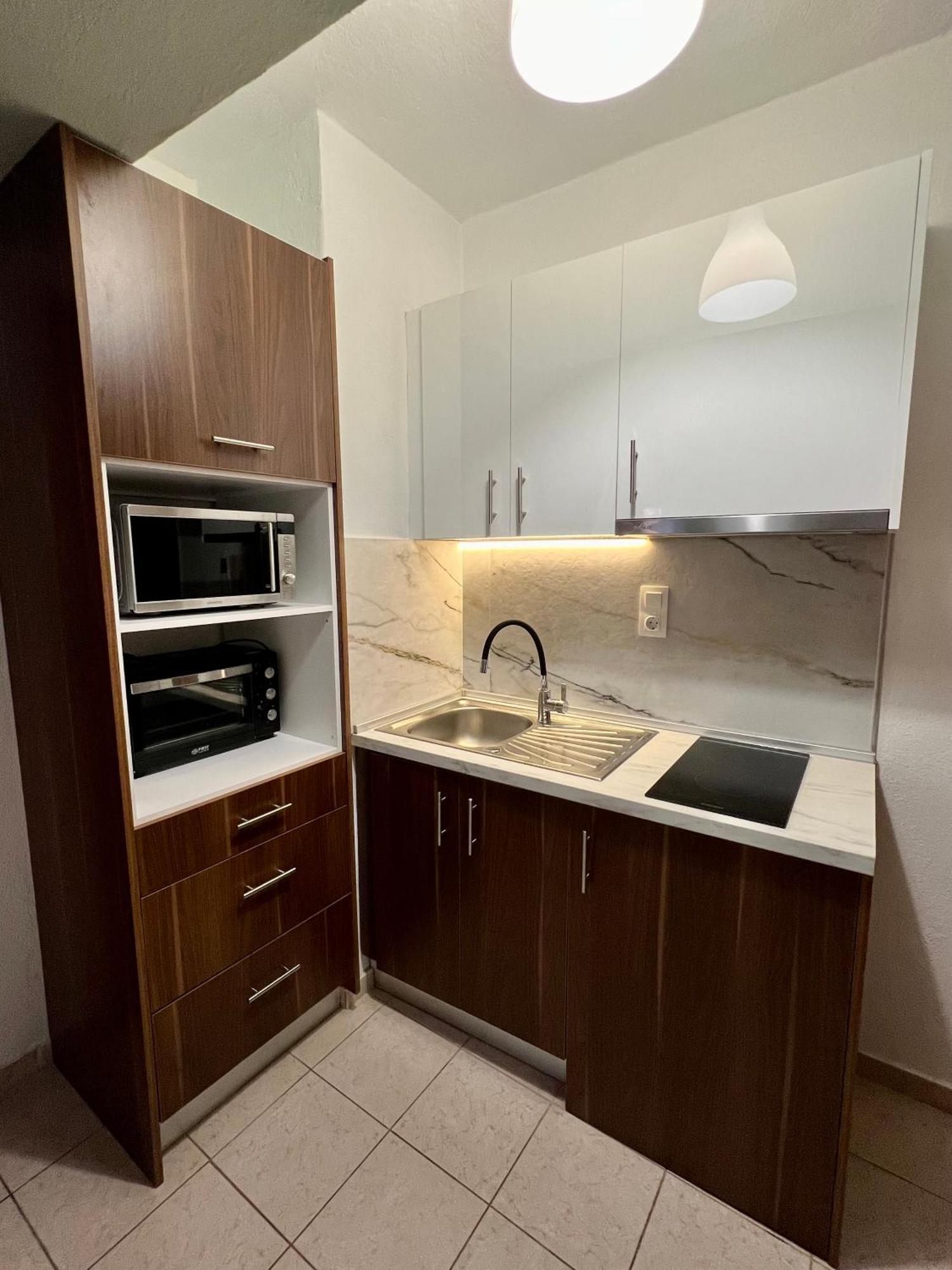 Daire Sapphire View Skg *