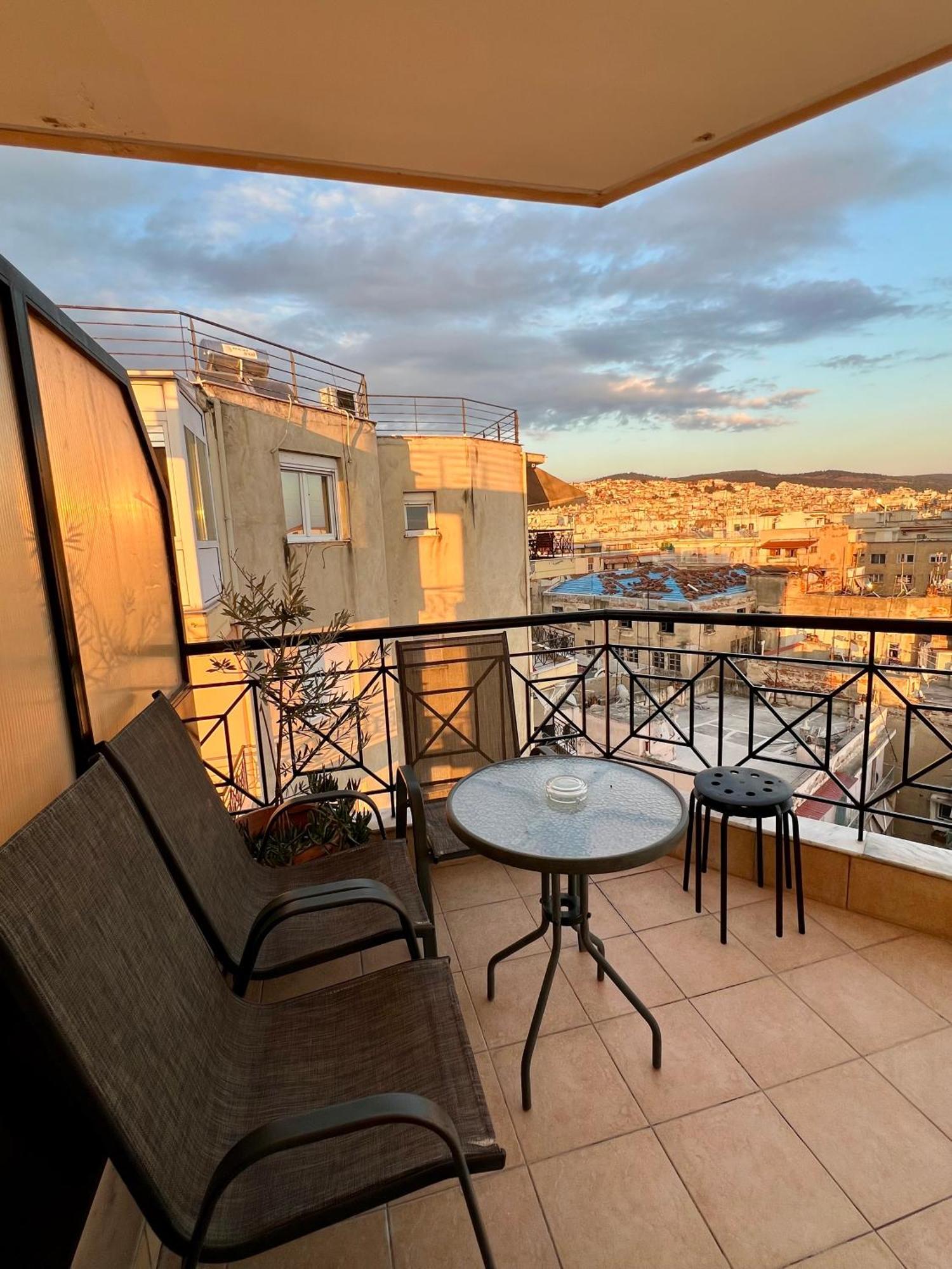 Daire Sapphire View Skg *