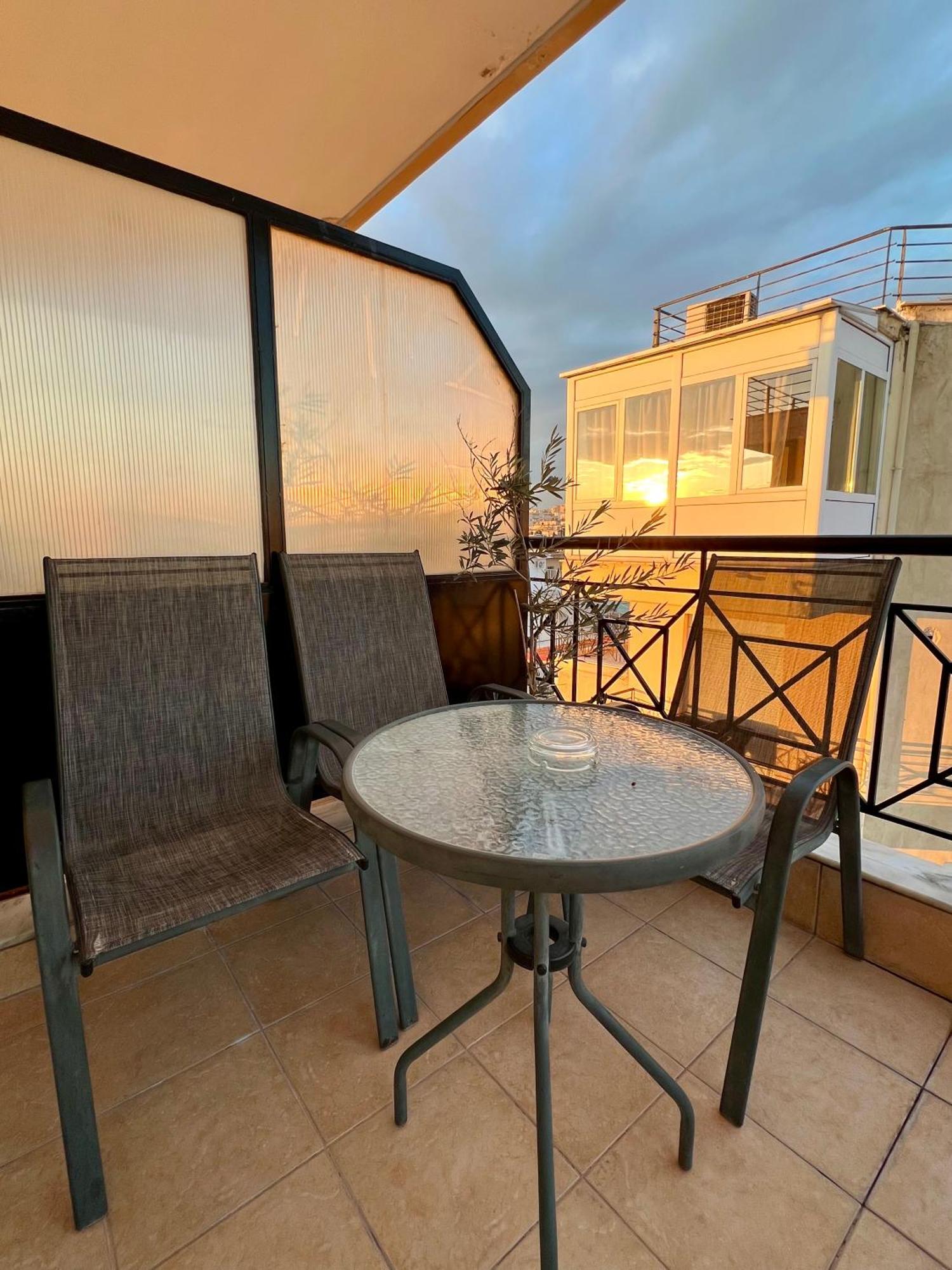 Sapphire View Skg Daire Selanik