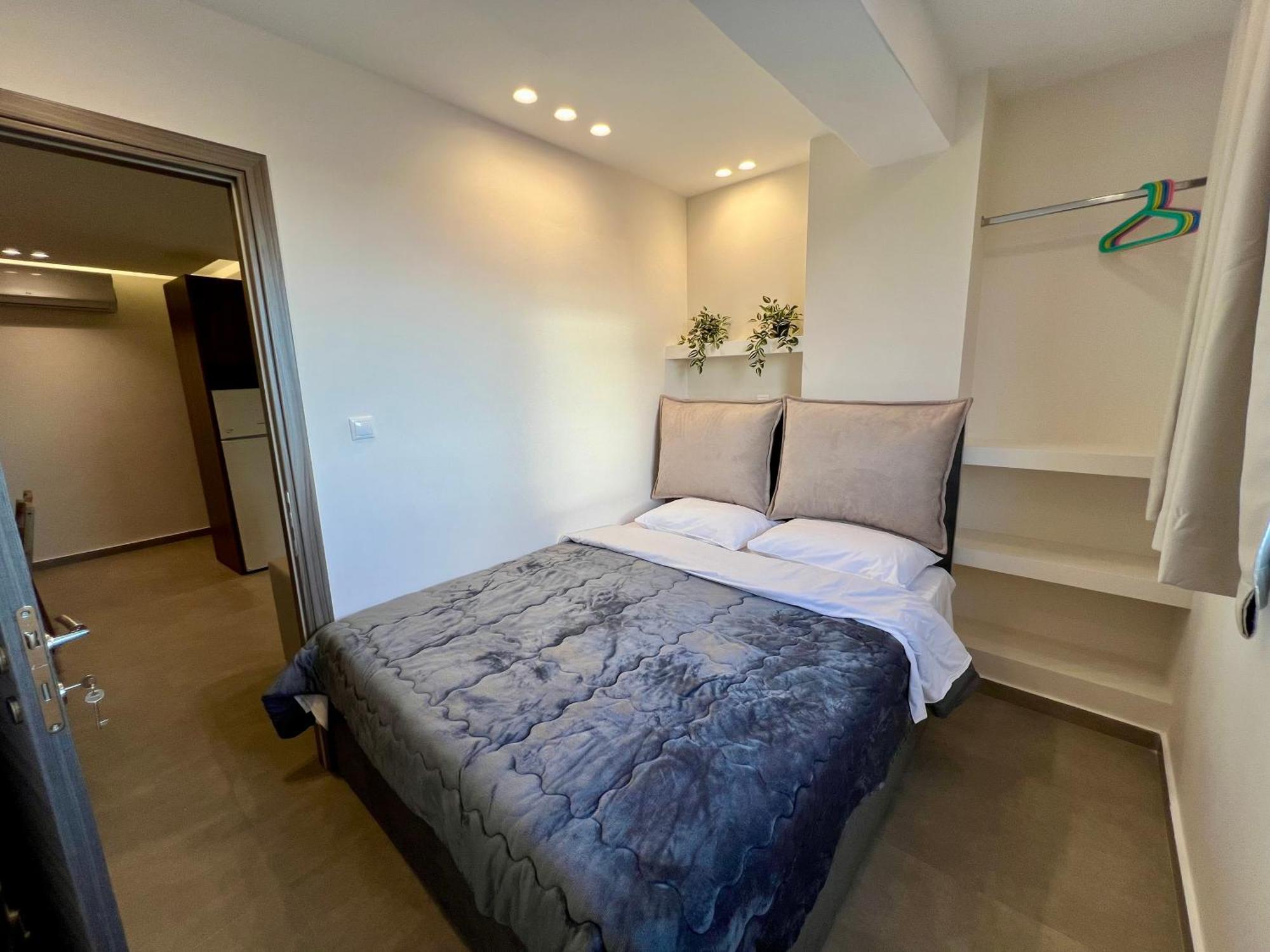 180° Rooftop View Apartment *