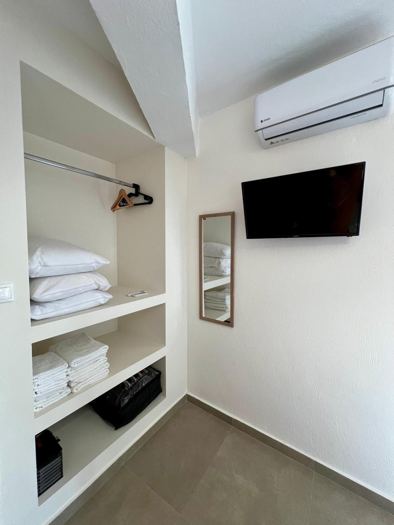 180° Rooftop View Apartment Thessaloniki