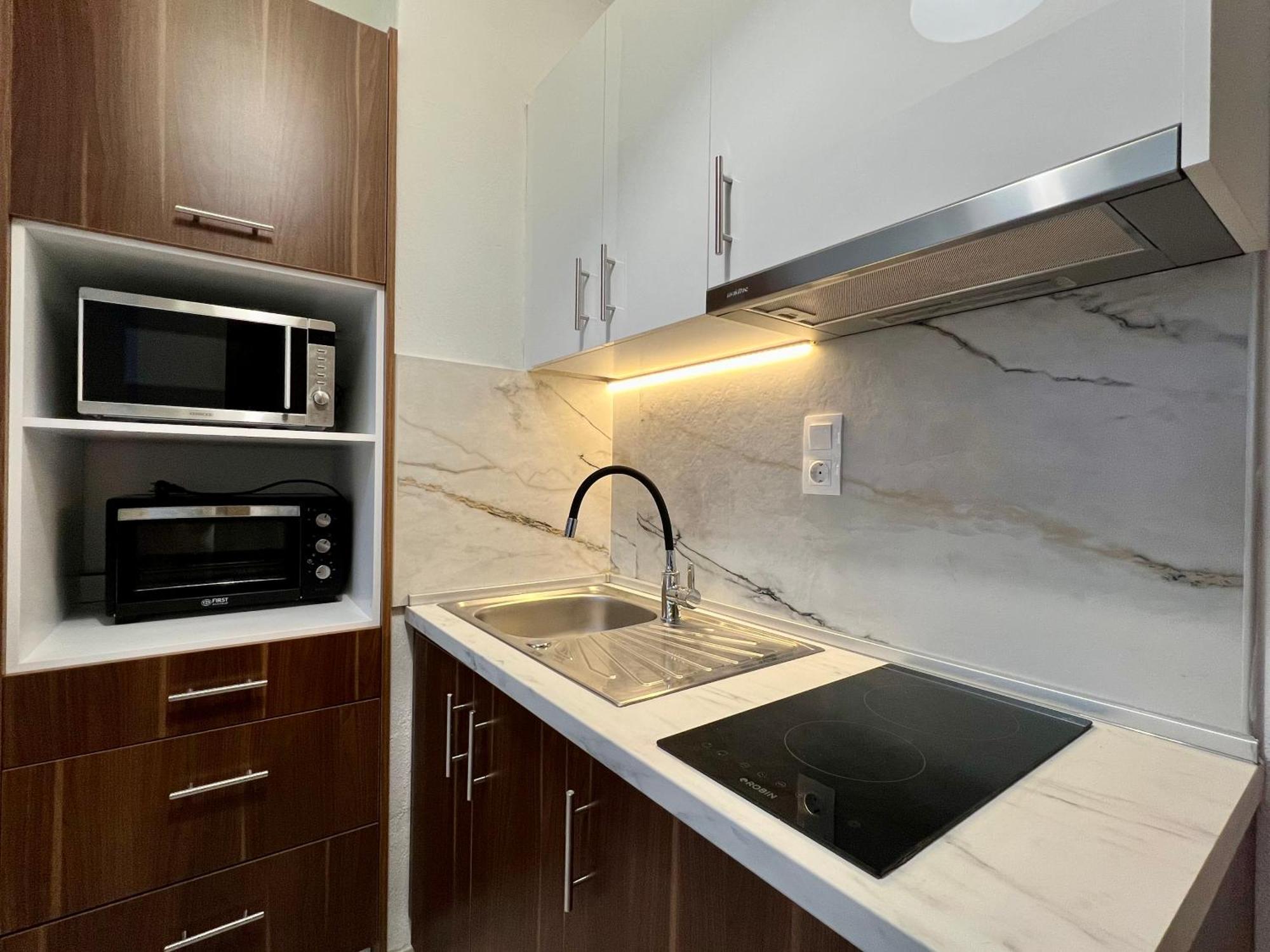 Sapphire View Skg Daire *