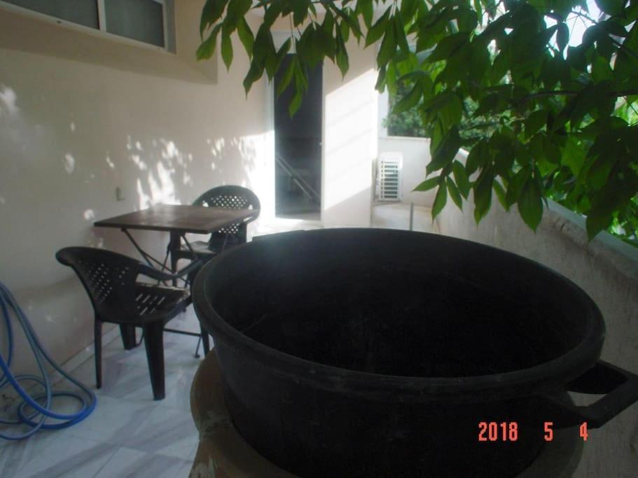 Apartamento Callisto Tessalónica
