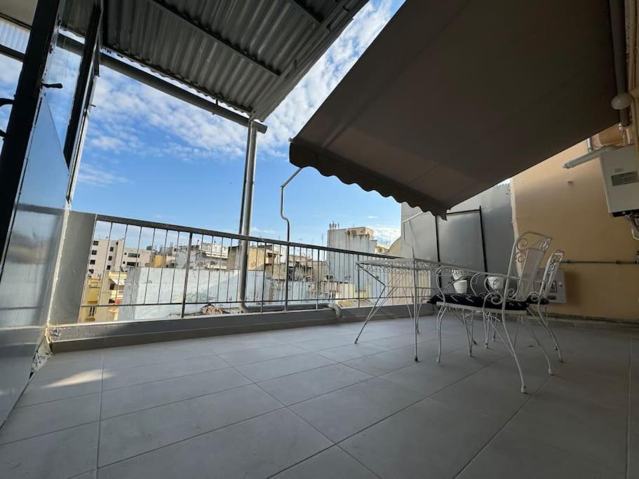 Cityscape Haven In * Thessaloniki