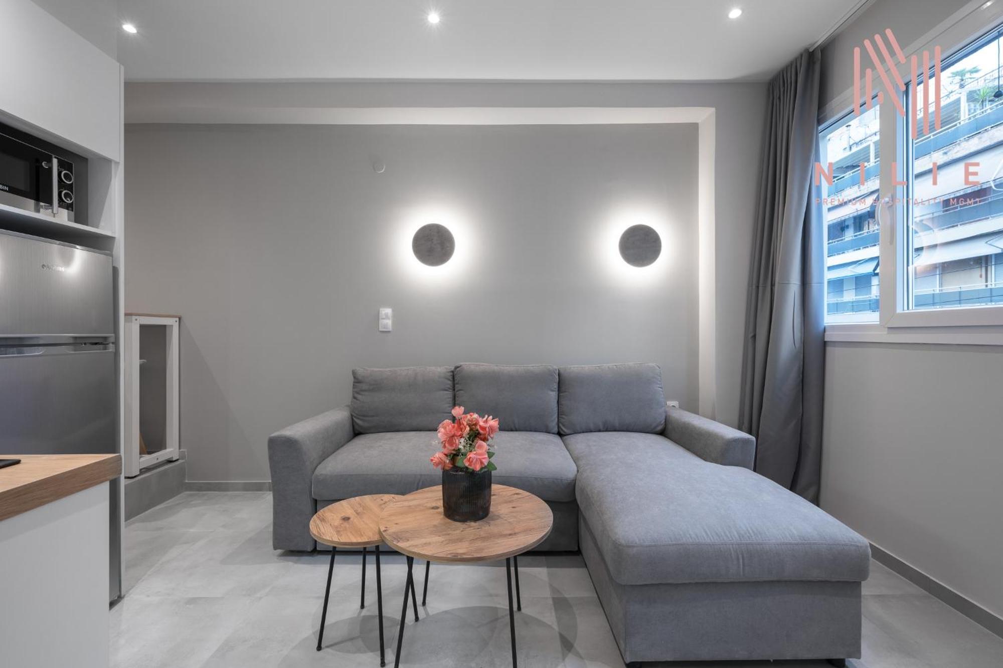Appartement Bitola, Nilie Hospitality Mgmt Thessaloniki